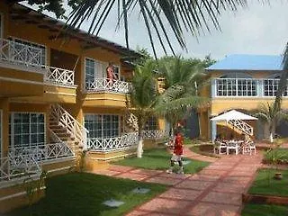 Isla Tierra Bomba Hotel Cartagena 4*,  Colombia