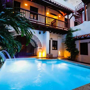 Casa Bugo Hotel