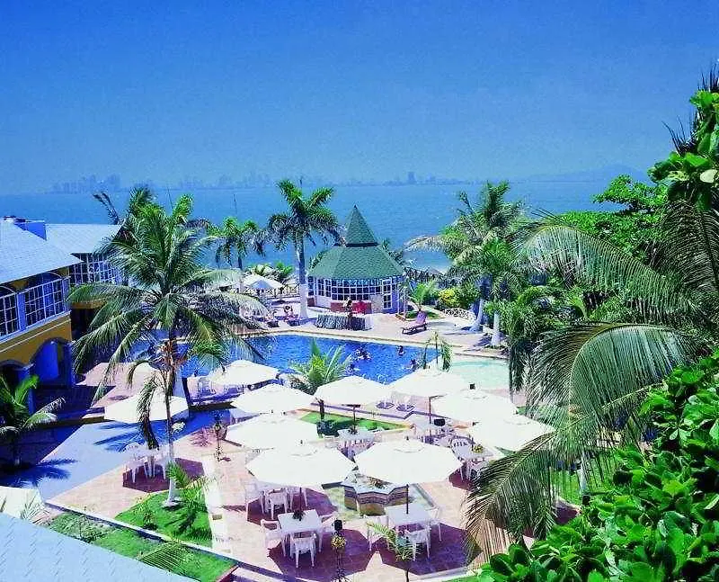 Isla Tierra Bomba Hotel Cartagena