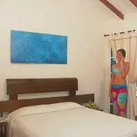Isla Tierra Bomba Hotel Cartagena Colombia